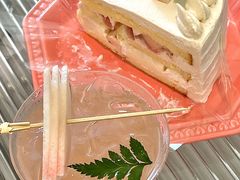 -流酥可心·牛乳蛋糕商店(禾祥西路店)