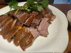 -發記潮汕大排档(宝翔路店)