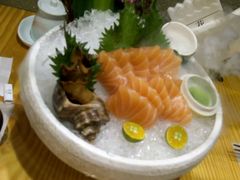 -花潮料理艺食馆(世欧广场店)