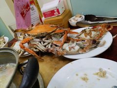 -春华海鲜城(广场西苑店)