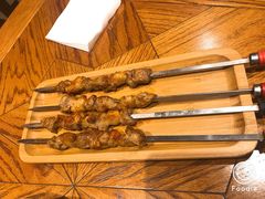 -阿罗新疆菜(人民广场店)