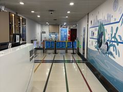 -北京科技大学-游泳馆