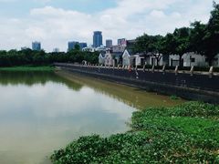 -黄埔古港