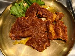 -炉队长·齐齐哈尔家庭烤肉(马家堡店)