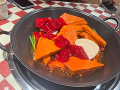 -赵美丽重庆火锅(西安直营总店)