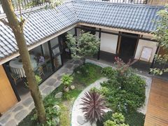 -往来·竹里.宝宝宴.生日宴.团建.宴席(花乡农居店)
