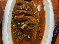 -云隐小厨·传统大理美食(复兴路店)