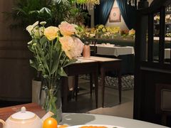 -狮拾久·现代新加坡料理(壹方城店)