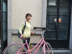 -徐家汇源景区-衡山坊