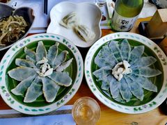 -天正河鲀·河豚亭(大连店)