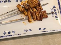 -丝路伊兰·兰州牛肉面(马连道店)