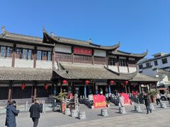 -绩溪龙川景区