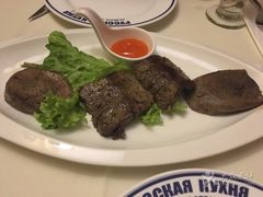 -妈妈的味道(工人体育场东路店)