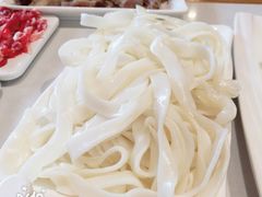 河粉-焯牛潮汕牛肉火锅(云峰街创始店)