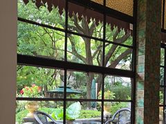 -马勒别墅·中餐厅