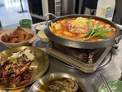 -洪記餅店(虹泉路店)