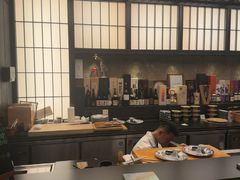 -鳥喜Toriki怀石烧鸟料理