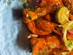 -周渝食惦·酸菜鱼精致川菜(横岗店)