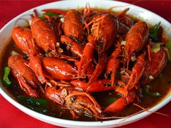 -美芳酒家(湖西路菜场店)