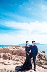 -戛纳印象摄影(潮拍定制馆)