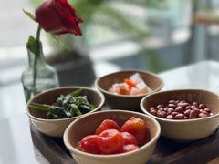 -半山腰·云南菜(侨福芳草地店)