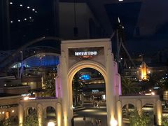-RED LOBSTER(环球影城大阪店)