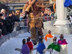 -波塞冬旅游度假区