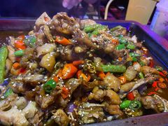 -蛙来哒(金沙洲万达店)