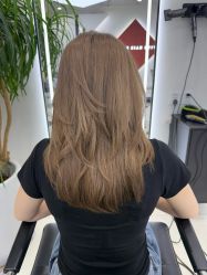 -FINE HAIR 烫染专业设计