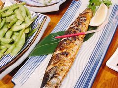 -三月居酒屋(青年大街店)