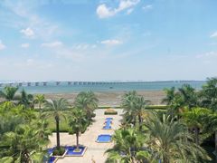 -V Bar海景扒房(北海湾惠龙万达嘉华酒店)