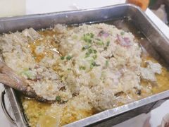 -沈姐万州烤鱼(沙坪坝七中店)