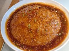 -山里俏·地标皖南菜·屯溪臭鳜鱼(北城万达店)