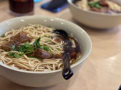 招牌牛肉面-李先生牛肉面大王(书院路店)