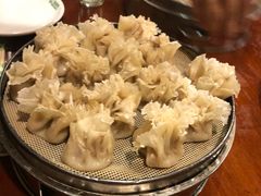 -老仁义·清真菜(太古街店)