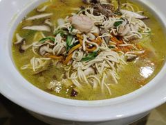 -郭家大院 老南京土菜(九霄店)