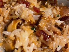 腊味煲仔饭-汤城小厨•粤菜•靓汤(苏州街店)
