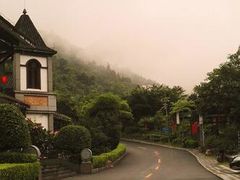 -广东天露山旅游度假区