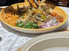 -丰尔粥食·粥底火锅·桑拿鸡(大良总店)
