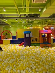 -宝燕乐园(闵行旗舰店)