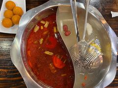 -顺水湾·牛肉牛杂火锅(驾鹤店)