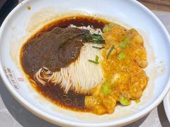 -松鹤楼面馆(清河万象汇店)