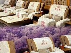 -颐信康足道spa采耳养生馆