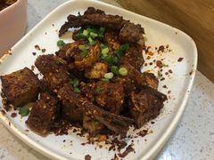 -浮何烤铺(桐梓林店)