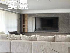 -格梵装饰&强匠装饰·旧房·私宅·家装(天河店)