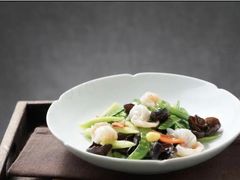 -奉天小馆·非遗东北菜(济南万象城店)