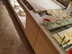 自助取餐区-比格比萨自助(宋家庄店)