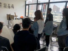 -CGWANG王氏教育(上海校区)