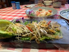 -龙桥私厨·姜花菊花过桥鱼·顺德菜(容桂店)