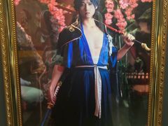 -暴风岛沉浸式体验馆(百联世纪店)